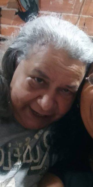 Foto de Omaira Rivas