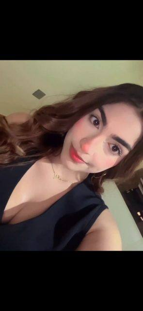 Foto de Yaleinny Cabrera