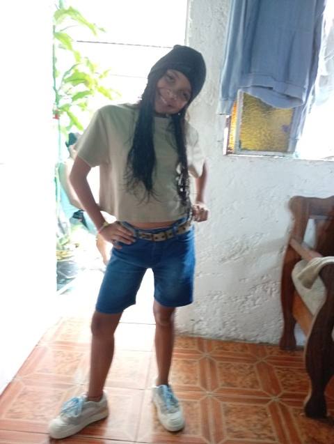 Foto de Amber Cardona