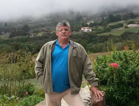 Foto de Rafael de Caro