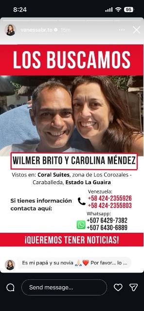 Foto de Wilmer Brito