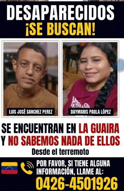 Foto de Luis Sanchez