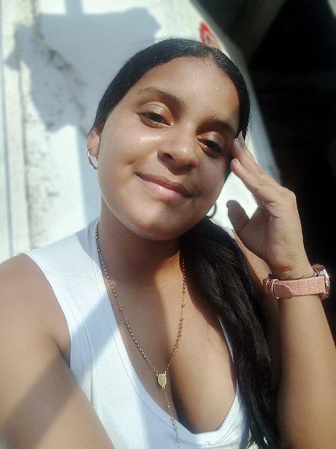 Foto de Maryoris Serrano