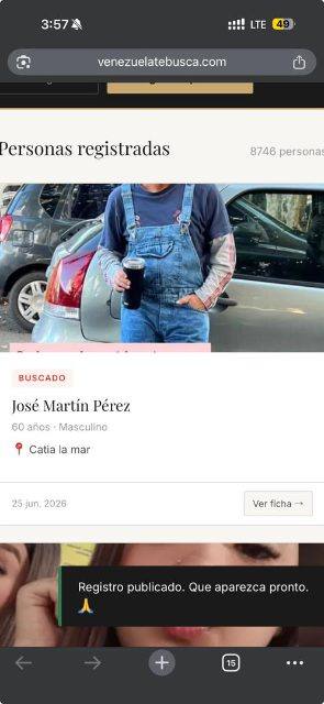 Foto de Martin torres perez