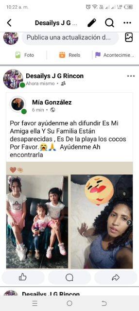 Foto de Dulimar mota