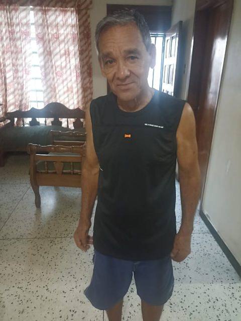 Foto de Julio Cesar Romero