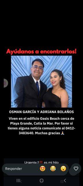 Foto de Osman garcias