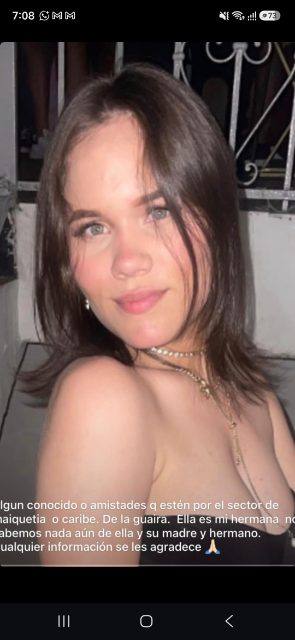 Foto de Paola Guzmán