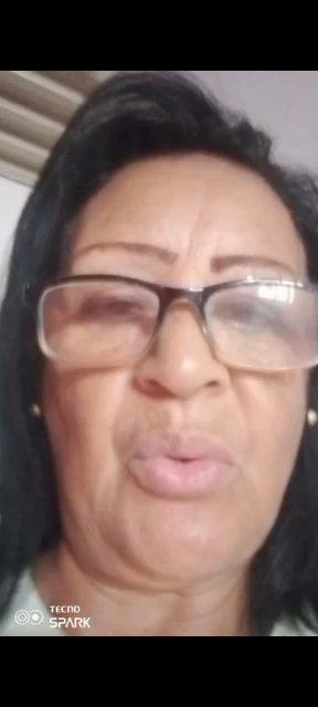 Foto de Jackeline carrera cisneros