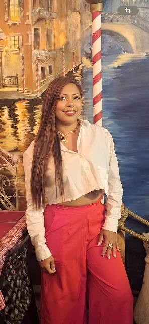 Foto de Maria gil capielo