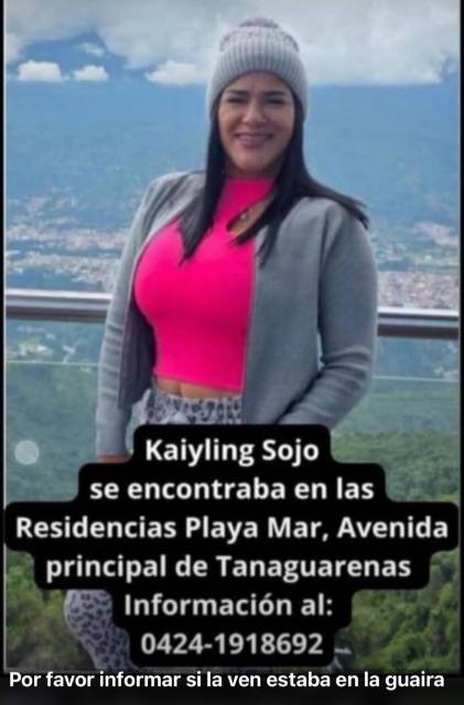 Foto de Kailyling sojo