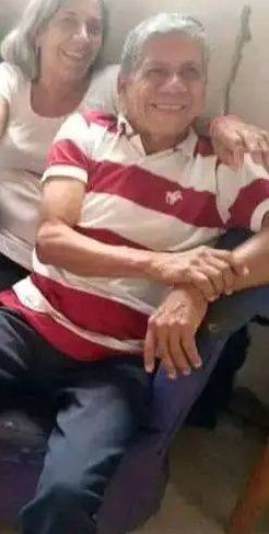 Foto de Hurberto camargo de pablo