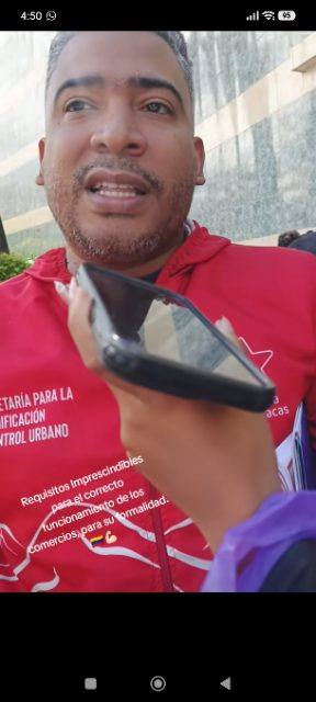 Foto de Robert Rodríguez