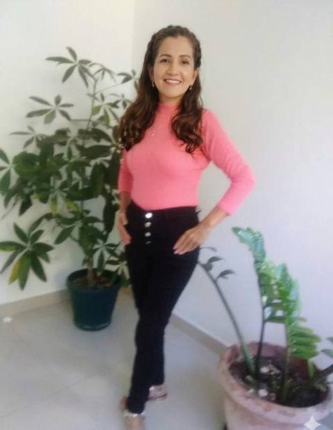 Foto de Isaira Josefina Español Malvar