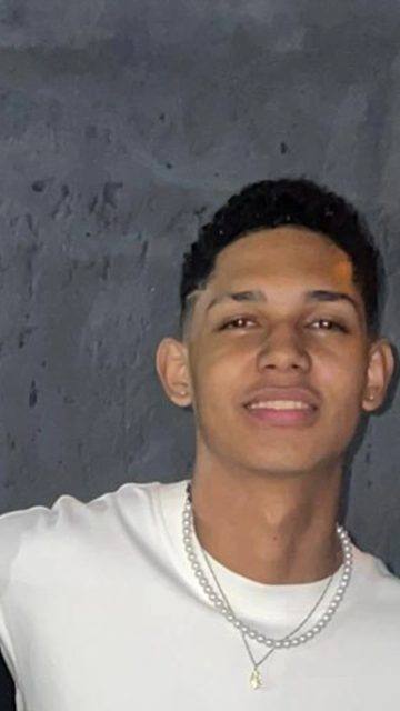 Foto de Luis Johan Castillo Pérez