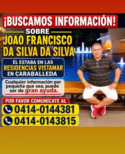 Foto de Joao Francisco Da Silva Da Silva