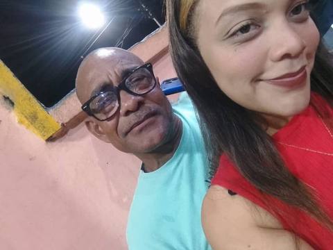 Foto de Rufino Liendo Cardona