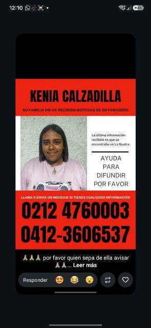 Foto de Kenia