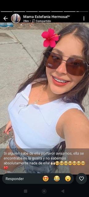 Foto de Estefanía Labrador