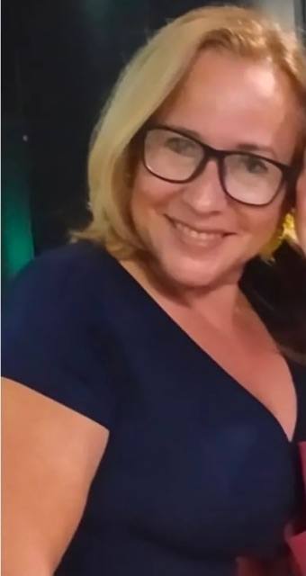 Foto de Elda Contreras