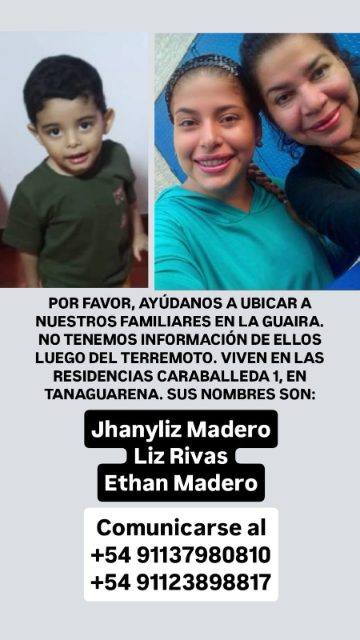 Foto de Jhanyliz madero