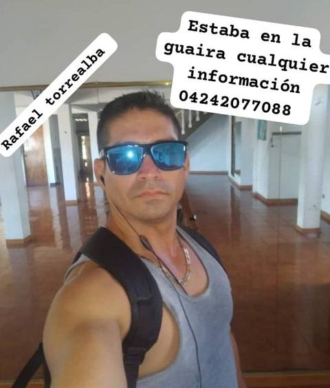 Foto de Rafael torrealba