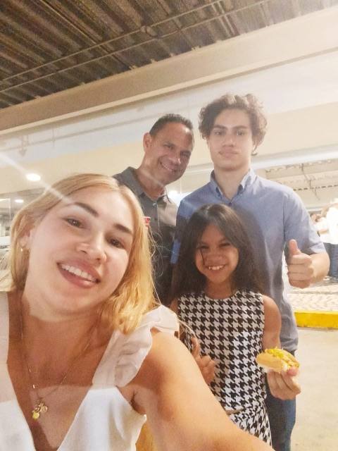 Foto de roxana gonzalez