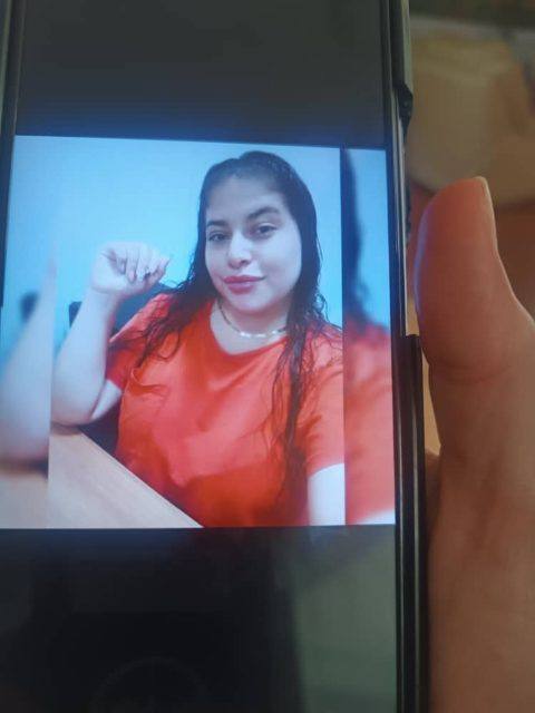 Foto de Yhanyle madero rivas
