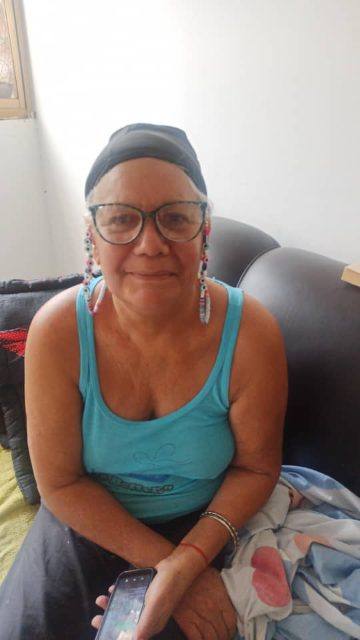 Foto de Zuly diaz