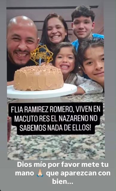 Foto de Triana Romero