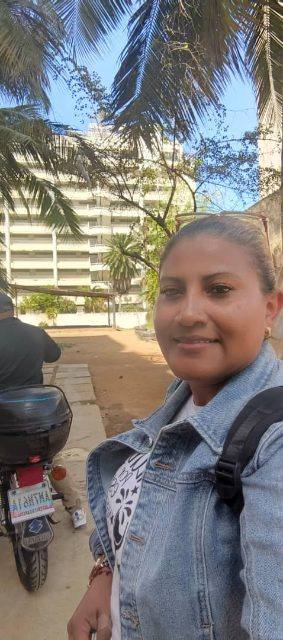 Foto de Thairis napoles