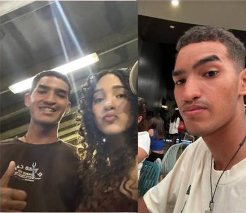 Foto de Luis Pacheco