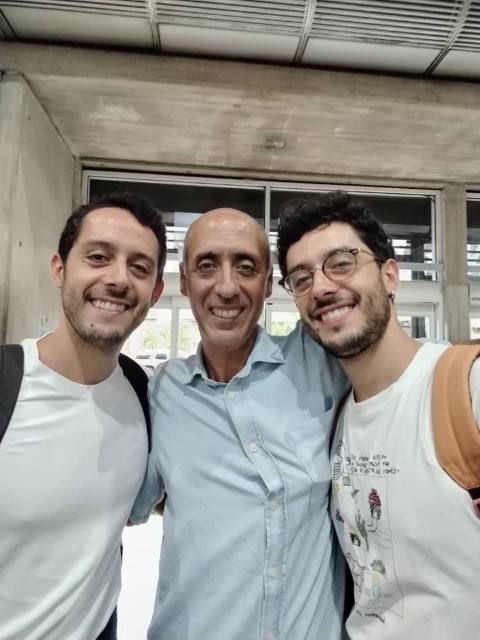 Foto de Christian Martín Chavez