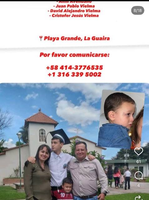Foto de Anlly Avendaño