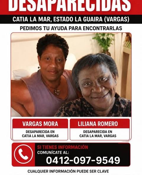 Foto de Norma Mora