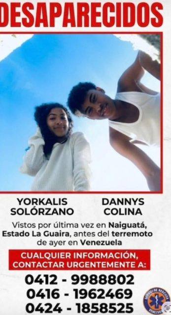 Foto de Danny Colina