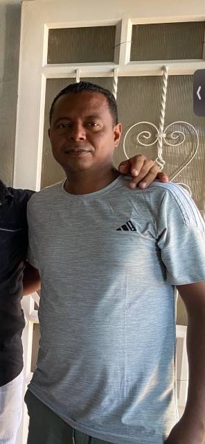 Foto de Zacarías Silgado Alean