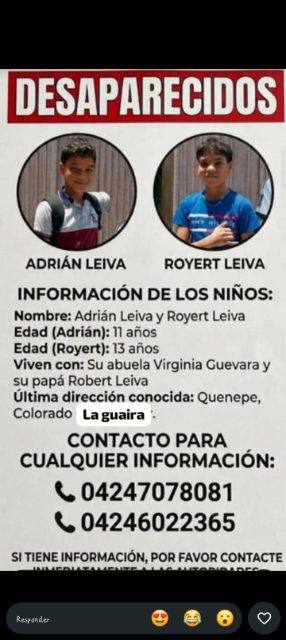 Foto de Adrian y royer