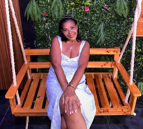 Foto de Emperatriz ortega