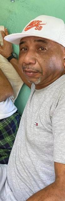 Foto de Ricado Basalo