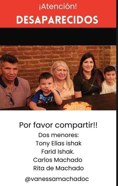 Foto de Carlos Machado