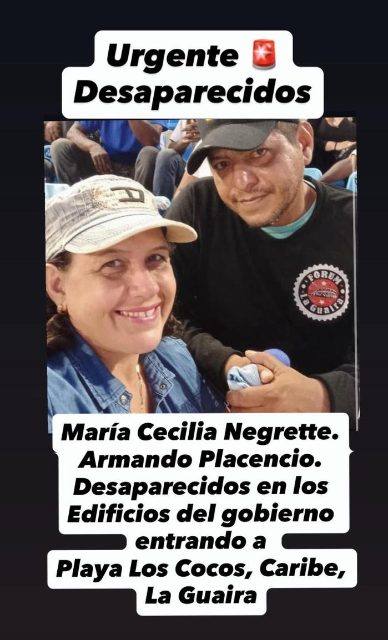 Foto de Armando Placencio