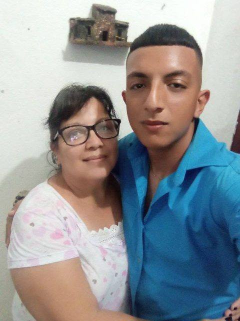 Foto de Ingrid Coromoto Sulbaran