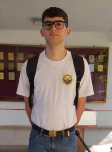 Foto de CRISTYAN BITONTI VIEIRA