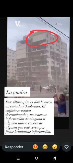 Foto de Carlos Javier Sandoval
