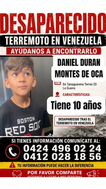 Foto de Daniel duran