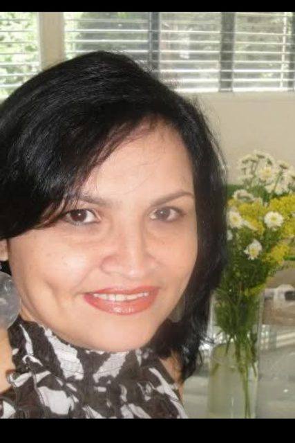 Foto de Karin Aguilar