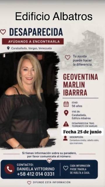 Foto de Geoventina Marlin Ibarra