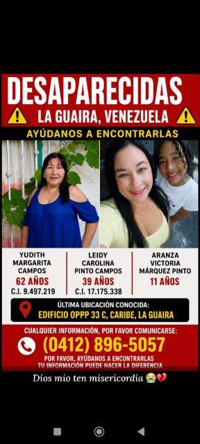 Foto de Leidy Pinto