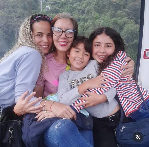 Foto de Carleidy Lozada
